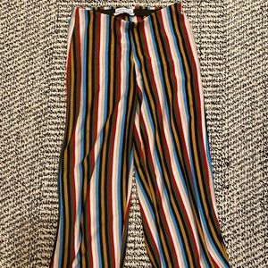 Urban Outfitters Striped Pants